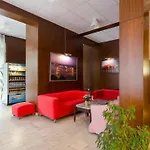 Hermina Westend * بودابست