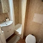 Hermina Westend بودابست