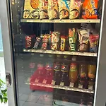 شقة Hermina Westend بودابست