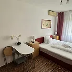 Hermina Westend شقة بودابست