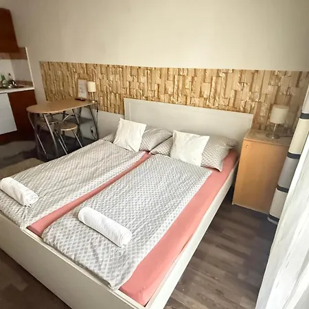 Hermina Westend بودابست