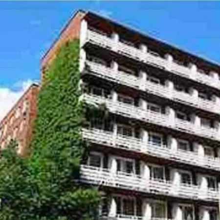 Hermina Westend Διαμέρισμα Βουδαπέστη