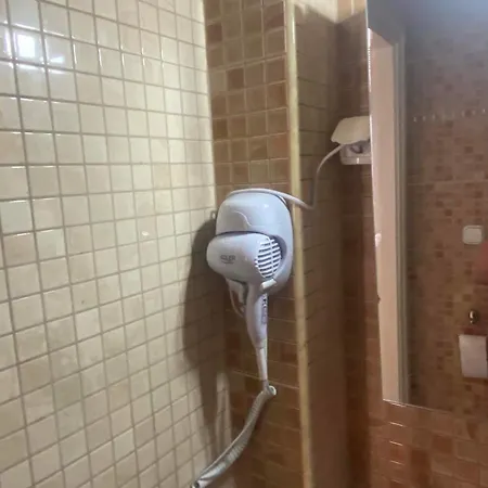 Hermina Westend بودابست