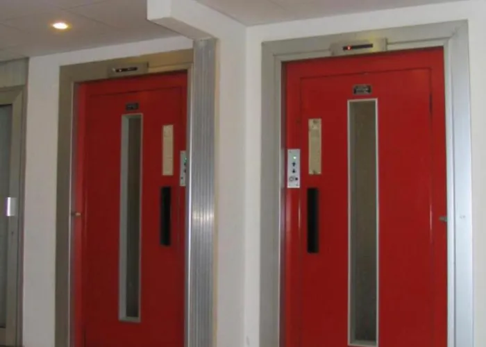 Hermina Westend Budapešť