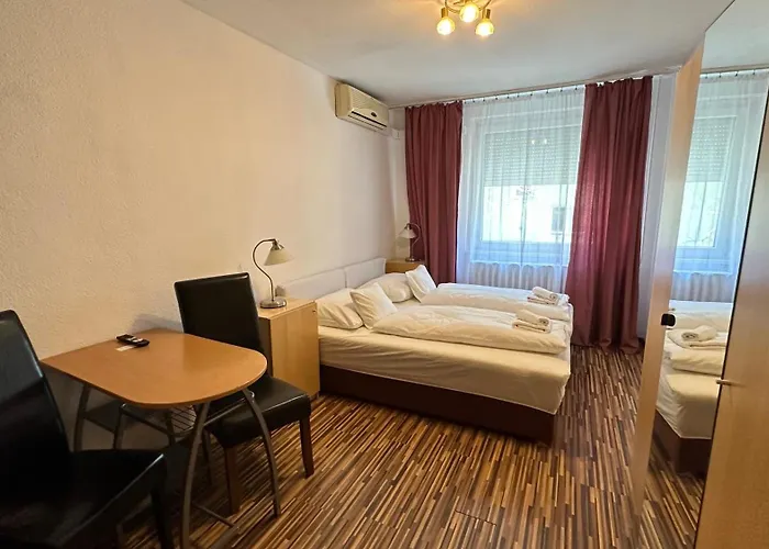 Hermina Westend Appartamento *