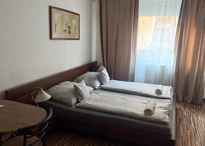 Appartamento Hermina Westend