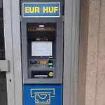 Hermina Westend Budapest