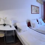 Hermina Westend * Budapest
