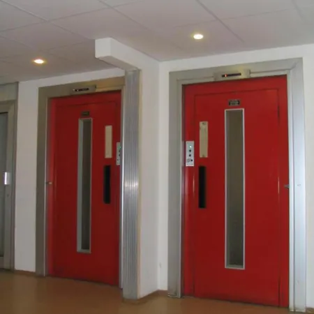 Hermina Apartmanok Victor Hugo Utca Boedapest