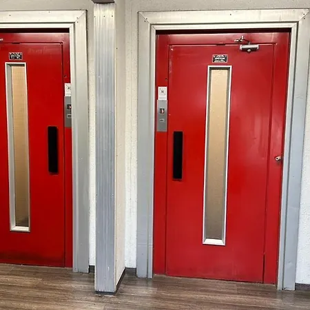 Apartman Hermina Westend