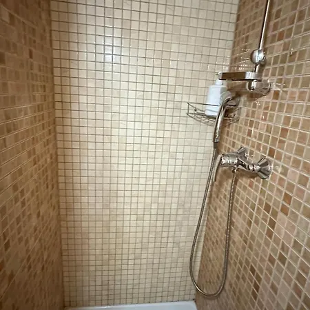 Apartman Hermina Westend *