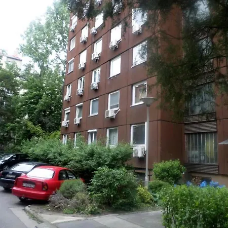 Hermina Apartmanok Victor Hugo Utca