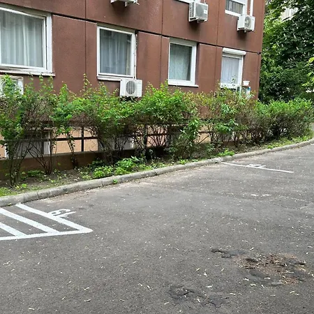 Apartman Hermina Westend *