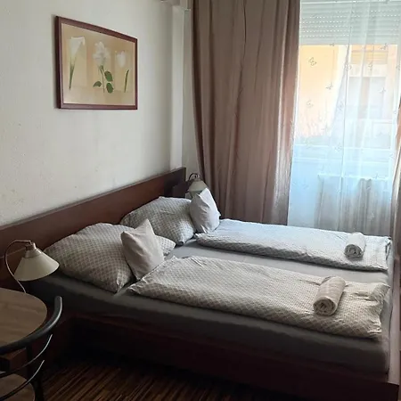 Appartement Hermina Apartmanok Victor Hugo Utca